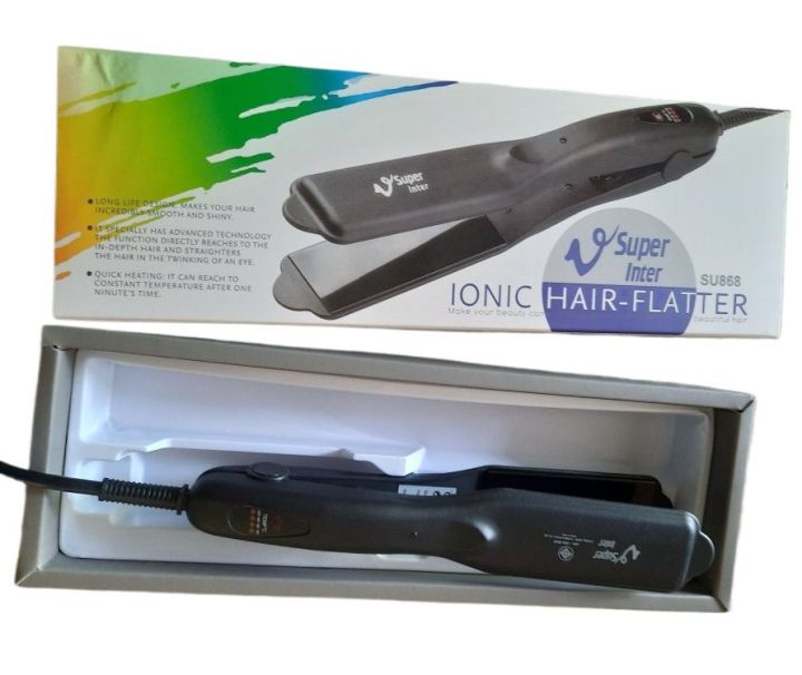 V%20Super%20Inter%20Ionic%20Hair%20-%20Flatter%20Vsii%20Ceramic%20Straightener%20for%20PROFESSIONALS%20SALON%20-%20Image%204