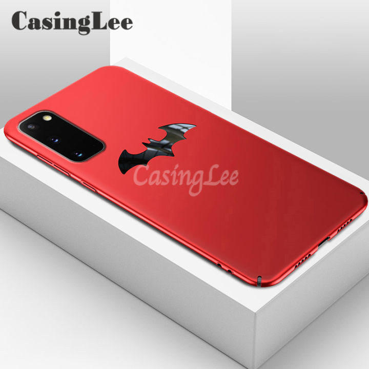 CasingLee%20For%20Galaxy%20A03S%20case%20batman%20design%20protector%20Phone%20Back%20cover%20Samsung%20Galaxy%20A03S%20-%20Image%205