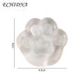 ECHIDNA Decompression Toys Flexible Funny Decompression Vent Cat Paw Toy. 