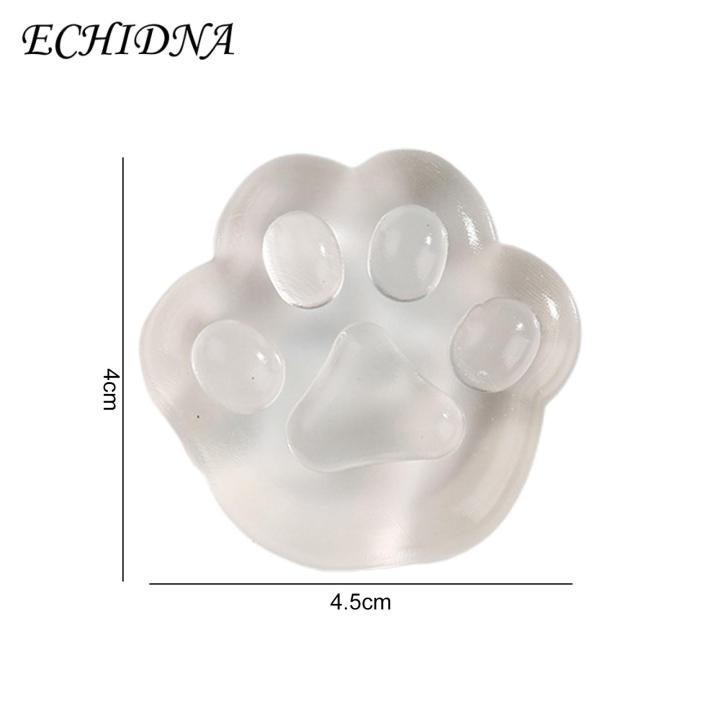 ECHIDNA%20Decompression%20Toys%20Flexible%20Funny%20Decompression%20Vent%20Cat%20Paw%20Toy%20-%20Image%202