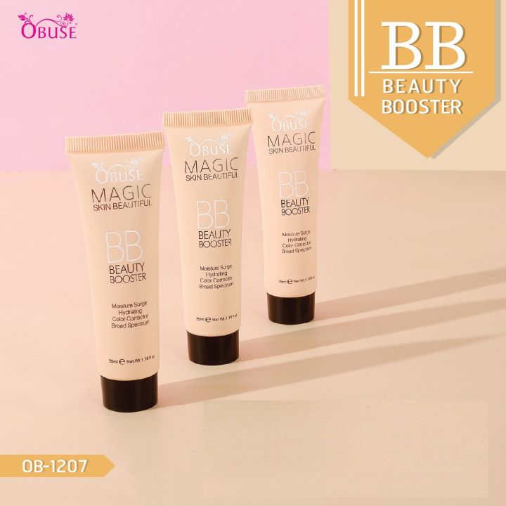 OBUSE%20BB%20Cream%20Magic%20Skin%20Beautiful%20Beauty%20Booster-35g%20-%20Image%202