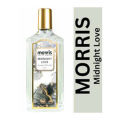 Morris Midnight Love 100ml EDP Long Lasting Glam Edition Perfume for Men & Women. 