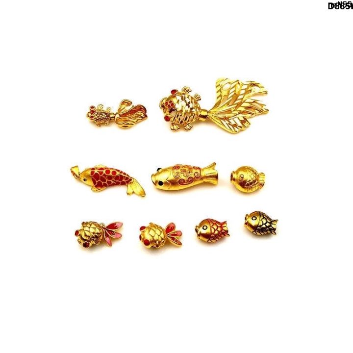 Year%20%CB%87%20Blobfish%20Lucky%20Fish%20Girl%20Gold-Plated%20Red%20Eye%20Red%20Fish%20Pendant%20Drop%20Chain%20Wave%20Fish%20Hand%20Fish%20Beads%20Goldfish%20%EF%B9%8C%20Annual%20Hanging%20Glue%20DIY%20Carp%20%EF%BC%8C%20-%20Image%202