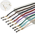 8 Color Fashion Eye Glasses Sunglasses Spectacles Chain Holder Cord Lanyard Necklace Reading Glasses Chain Neck Strap. 