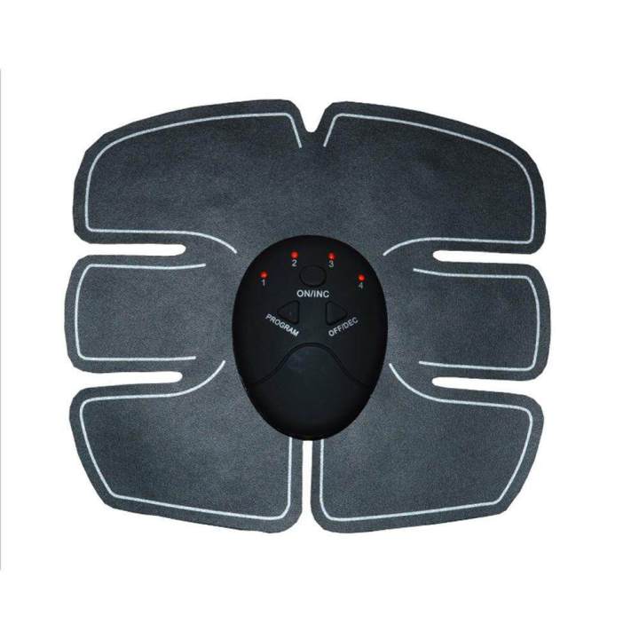 Abdominal%20Muscle%20Toner%20Machine%20EMS%20Wireless%20Controller%20Powered%20By%20AAA%20Batteries%20for%20Abs%20Training%20Fitness%20Slim%20Body%20Sculptor%20Muscle%20Trainer%20Massage%20Fat%20Burner%20for%20Men%20Women%20-%20Image%202