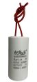 WASHING MACHINE CAPACITOR. 