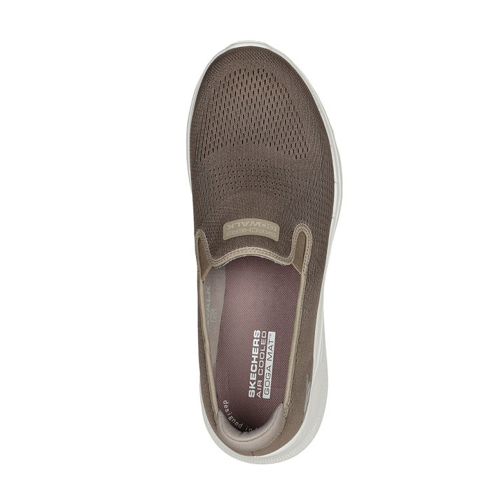 Skechers%20Men%20GOwalk%206%20Proctor%20Walking%20Shoes%20-%20216280-TPNV%20Air-Cooled%20Goga%20Mat%20Hyper%20Pillar%20Technology,%20Machine%20Washable,%20Ortholite,%20Ultra%20Go%20Kasut%20Sneaker%20Lelaki%20-%20Image%203