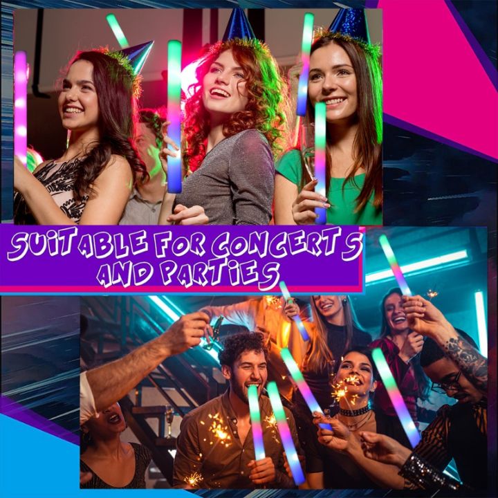 1Pc%20Concert%20Party%20Atmosphere%20Colorful%20Foam%20Light%20Stick%20LED%20Color%20Luminous%20Sponge%20Light%20Stick%20Wedding%20Birthday%20Decoration%20Supplies%20-%20Image%206