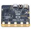 2X V1.5 Development Board Smart Car Kit/Qtruck/Python Education Microbit Programmable Robot. 