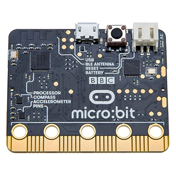 2X%20V1.5%20Development%20Board%20Smart%20Car%20Kit/Qtruck/Python%20Education%20Microbit%20Programmable%20Robot%20-%20Image%202