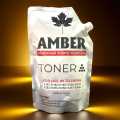 Premium Amber Japan Toner Powder Compatible Toshiba 167/182/195/225/233/283/255/256/257/456. 