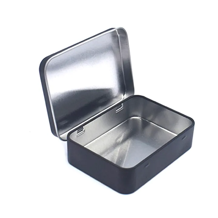 1PC%20DIY%20Accessories%20Metal%20Tin%20Silver%20Black%20Flip%20Storage%20Box%20Tool%20Box%20Money%20Coin%20Candy%20Key%20Business%20Card%20Storage%20Box%20BOYUAN%20-%20Image%204