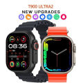 DZ09 T900 T800 Ultra WS09 G9 Ultra V8 A1 Smartwatch Sim and Bluetooth Touchscreen Wrist Smart watch Phone Sports Fitness Tracker with SIM SD Card Slot Camera Pedometer Compatible with iPhone iOS Android Gift for  Kids Men Women. 