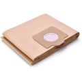 10 Pack Filter Dust Bag for Karcher WD3 WD3P Wet & Dry Vacuum Cleaner. 