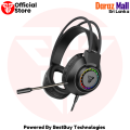 FANTECH HQ55 PORTAL GAMING HEADSET. 