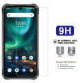 protective tempered glass for umidigi bison screen protector on umidigibison phone film glas 9h umidig. 