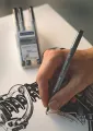 STAEDTLER® 308 WP4 PIGMENT liner 4 set. 