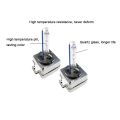【35W 10000K Blu D4R】 1pair Xenon DS1 35w D1s Warm White Car Light HID Headlight 8000k D1c 10000k 12000k Hid Xenon Bulb D1s. 