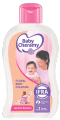 Baby Cheramy Floral Cologne Plastic Bottle 100ml. 