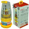 31 in 1 Jackly Magnetic Screwdriver Tool Kit. 