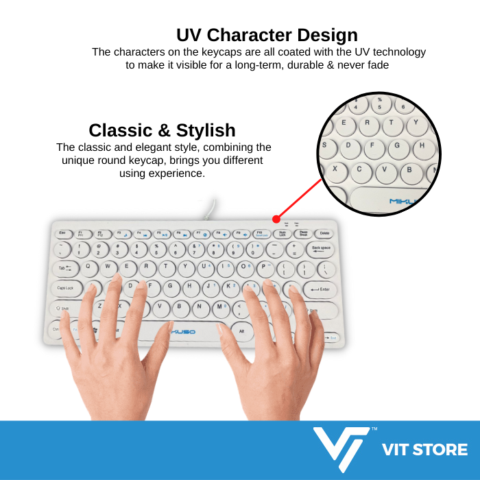 MIKUSO%20KB-003U%20Colorful%20Cute%20Small%20USB%20Keyboard%20%7C%2078%20Keys%20Wired%20Slim%20Portable%20Office%20Laptop%20PC%20Mini%20Keyboards%20Keybord%20-%20Image%203