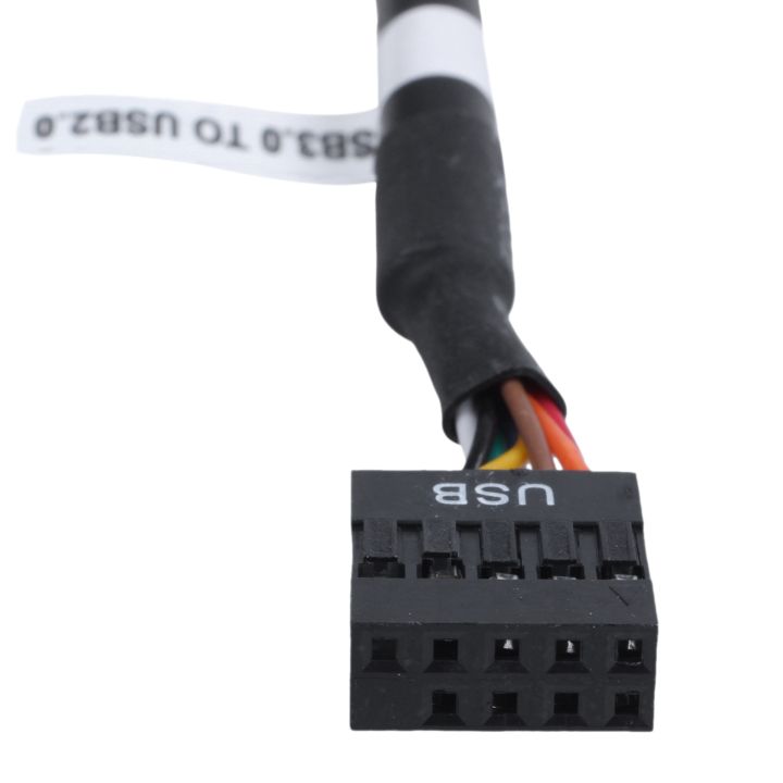 2X%2015cm%20USB%203.0%2020%20Pin%20Header%20Male%20to%20USB%202.0%209%20Pin%20Female%20Adapter%20Cable%20-%20Image%208