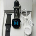 smart watches T55 fitpro Smart Watch Full touch BT Call Heart Rate Smartwatch Call Reloj Inteligente for android ios phone. 