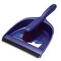 Plastic Sawal & Brush / Scoop & Brush / Plastic Scoop & Brush / Dustpans and Scoops / 2 Pcs of Dustpan with Brush. 