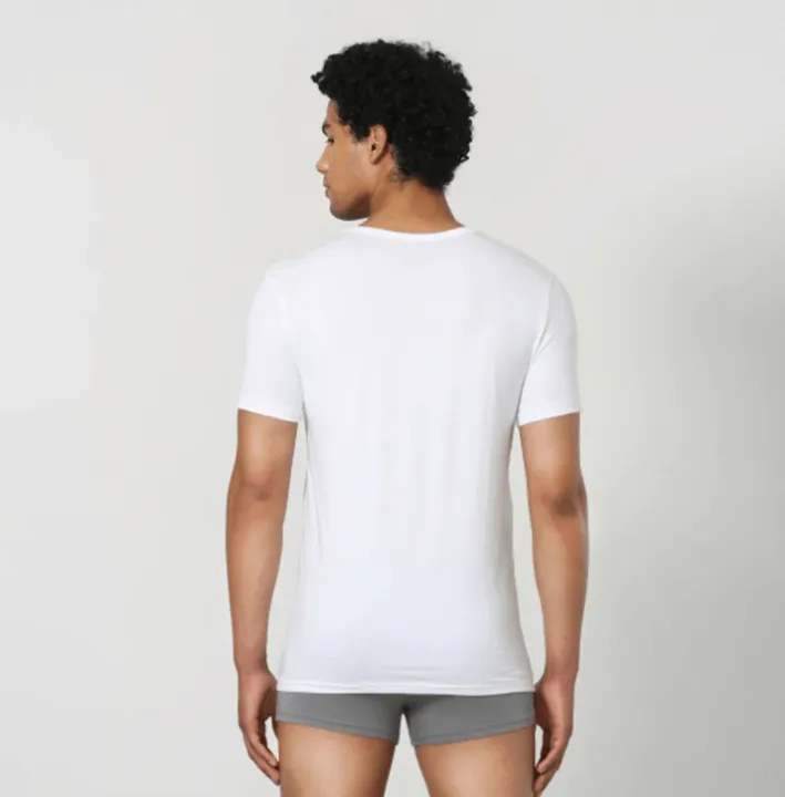 Huskies%20Signature%20cotton%20v%20neck%20undershirt%20-%20Image%205
