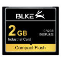 BLKE CF Card 128M 256M 512MB 1G 2GB 4G Compact Flash Card Memory Card for Machining center fanuc Mitsubishi M70 CNC machine tool. 