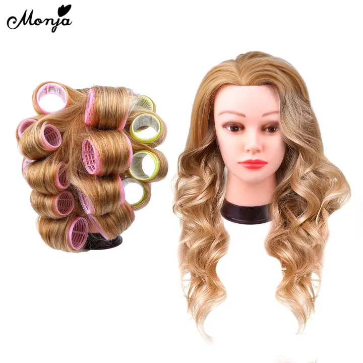 Monja%206Pcs/Set%20Hair%20Roller%20Multiple%20Size%20Natural%20Curls%20Curlers%20Self-adhesive%20Roller%20Fluffy%20Hair%20Home%20Use%20Styling%20Tools%20-%20Image%207
