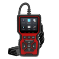 V519 OBD2 Scanner Automobile Fault Detector Car Fault Detector Diagnostic Tool Car Supplies. 