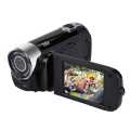 KOKKO 2.7 inch LCD Screen 16X Digital Zoom Video Camcorder HD Handheld Digital Camera. 