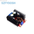Anrushide DC DC 9A 300W 150W Boost Converter Step Down Buck Converter Luxury 5-40V To 1.2-35V Power Module LED Driver XL4016. 
