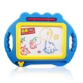 LeiyanSales promotion Small Magnetic Drawing Board Sketch Pad Doodle Writing Painting Graffiti Art Kids Children Learning Educational Toys. 