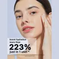 COSRX The Hyaluronic Acid 3 Serum. 