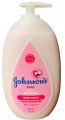 Johnsons pjo Pink Gentle and Mild for Delicate Skin and Everyday Use – 24h Moisturisation Baby Lotion 500ml. 