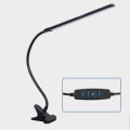 USB LED CLIP TABLE  READING LAMP -10040. 