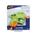 Nerf NanoFire - Green. 