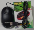 Volta USB Optical Mouse High-Precision Optical Wheel Mouse. 