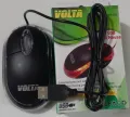 Volta USB Optical Mouse High-Precision Optical Wheel Mouse. 