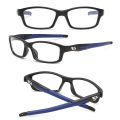 TR90 Sport Glasses Frame Men Women Eyeglasses Man Prescription Spectacles Male Anti Skip Ultralight. 