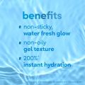 POND'S Super Light Gel, Oil-free Moisturizer, 25ml. 