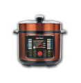 Multi Function Pressure Multi Cooker 6L. 