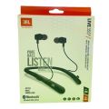 JBL Live 355BT MJ-6955 Bluetooth Wireless Neckband Earphones. 