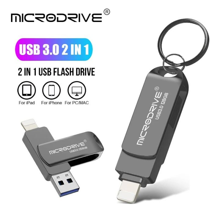 OTG%20Usb%203.0%20Flash%20Drive%20for%20iPhone%20with%202%20in%201%20USB-A%20to%20lightnin%20interface%20usb3.0%20pendrive%20for%20Iphone7/8/9/11/12/13%20/Ipad%20-%20Image%205