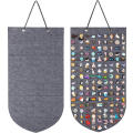 Hanging Brooch Pin Display Lapel Pin Storage Ideas Brooch Pin Storage Organizer Pin Wall Display Banner Button Collections Storage Holder. 
