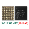 1610A1 1610A2 1610A3 1610A3B 1612A1 1614A1 1618 1616A0 SN2611 U2 USB Charging ic for iphone 5 6s 7 8 X XS 11 12 13 14 promax IC. 