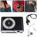 Mini Clip USB MP3 Music Media Player. 