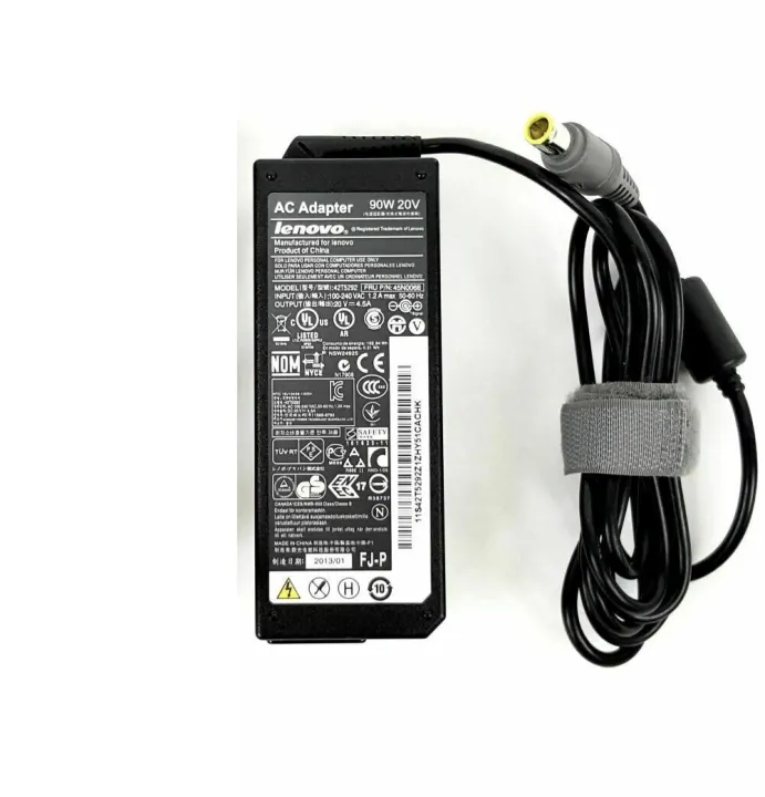 Lenovo%2020v%204.5A%2090W%20Adapter%20Charger%20-%20Image%202